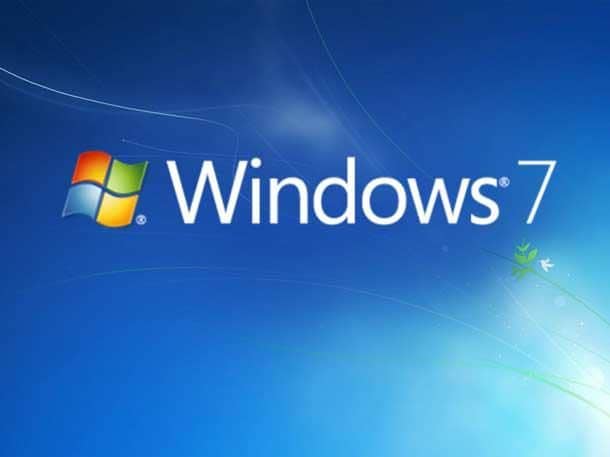 Windows 7 End Of Life